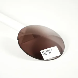 Women’s UV-Blocking CR39 Polarized Sunglasses Lenses with AR Coating