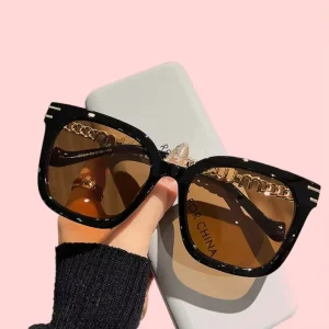 Women’s UV400 Sunglasses for Outdoor Travel
