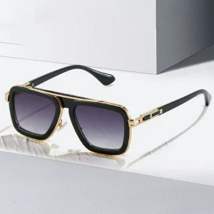 Women’s Vintage Oversized Sunglasses