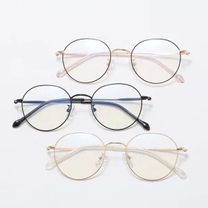 Women’s and Men’s Spectacle Optical Eyeglass Frames
