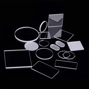 Wristwatch Tools and Parts Tempered Glass Lens Sapphire Crystal Watch Glass