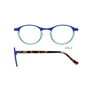 Y1023 Acetate Reading Glasses for Boys and Girls