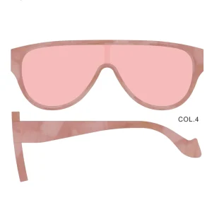 Y1028 4MenOptical Fashionable Sunglasses with Polarized Lenses Design High Grade Trendy Luxury Acetate Custom Sunglasses Women’s
