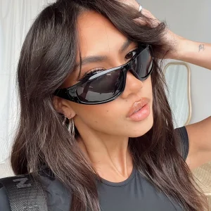 Y2K Eyewear for Men and Women