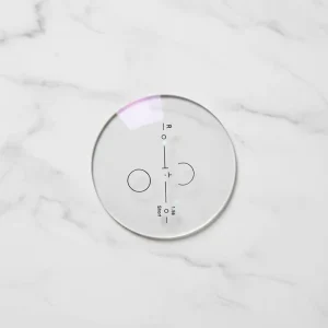 YOULI Fast Delivery 48hours Surfaced Lenses 1.61 Freeform Progressive HMC Lenses Optical Lenses