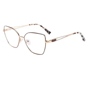 Yasee Women’s New Optical Glasses Frames Fashion Eyeglasses Factory Direct Selling for Dor Design
