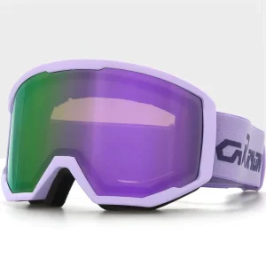 Yijia Optical Custom Ski Goggles Manufacturer Double Anti fog Lens Snowmobile Goggles Snowboard Glasses Women Men Snow Goggles