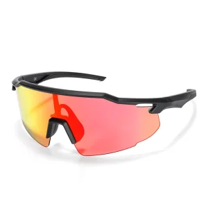 Youth Baseball Sports Sunglasses and Goggles for Cycling, Mountain Biking and Jet Skiing