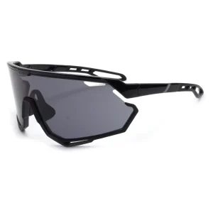 Youth Sports Sunglasses for Basketball and Physical Exercise UV400