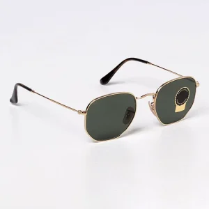 ZHENQI European American Trend 3548 Unisex Adult Sunglasses Polygonal Design Fashion Personality Face UV400 Protection Full
